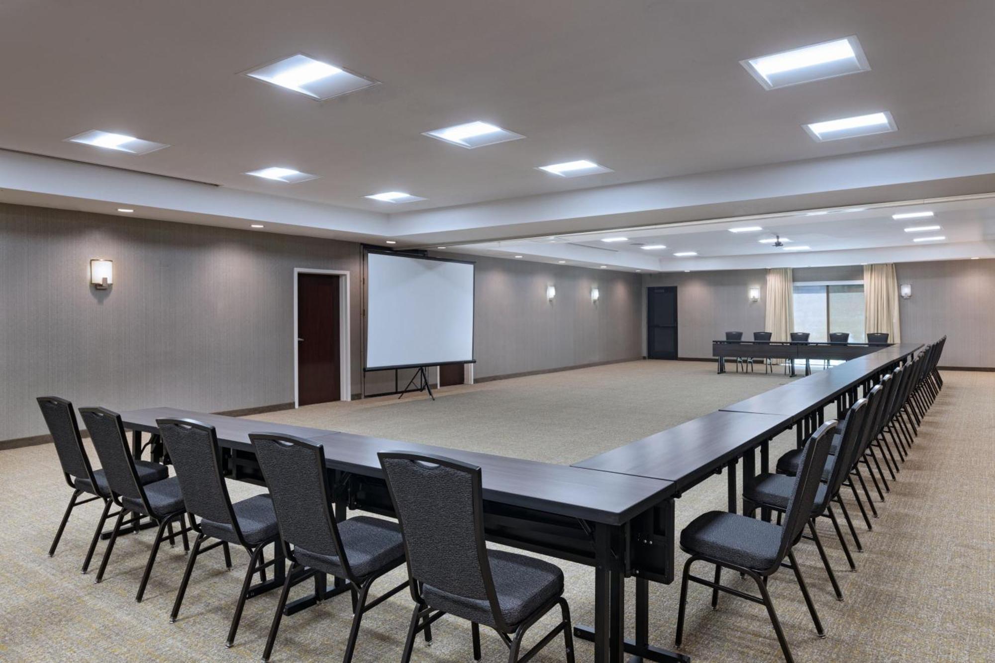 Springhill Suites By Marriott Dallas Dfw Airport East Las Colinas Irving Exteriör bild