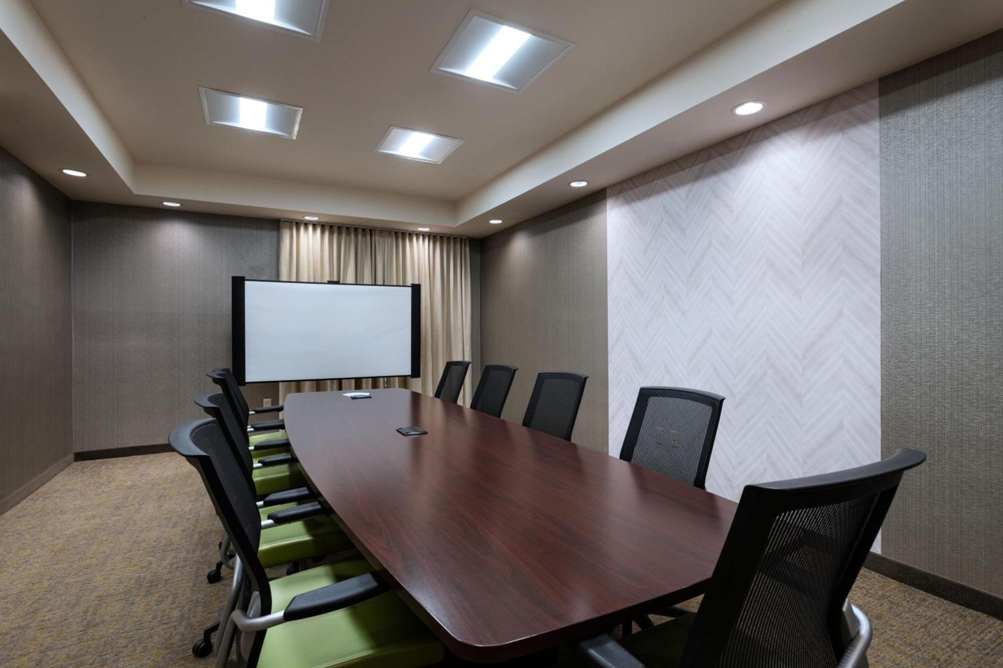 Springhill Suites By Marriott Dallas Dfw Airport East Las Colinas Irving Exteriör bild