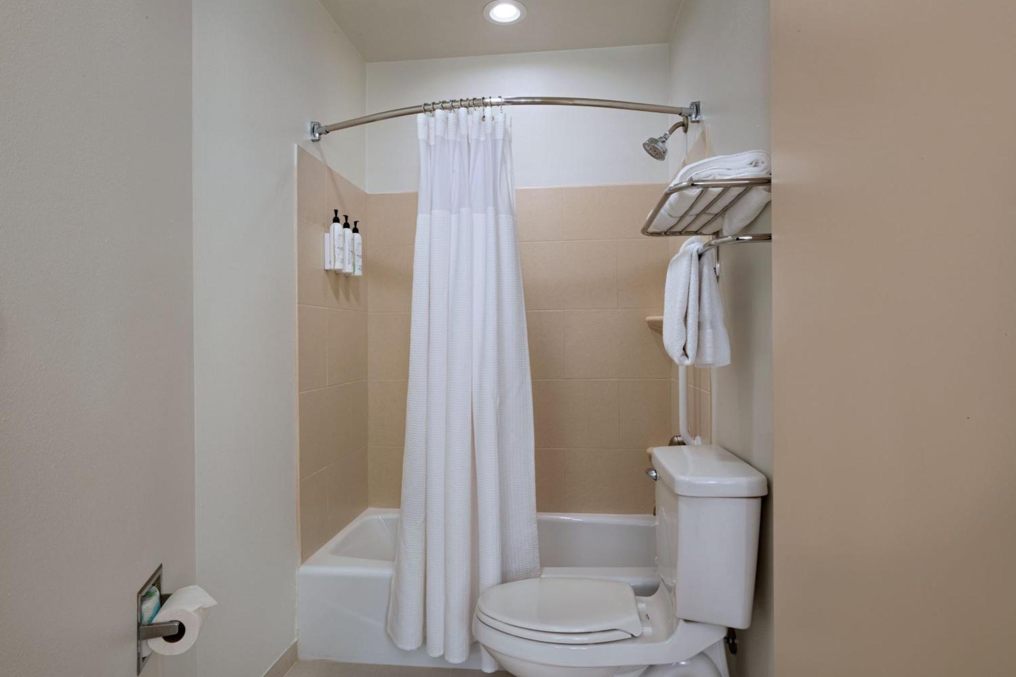 Springhill Suites By Marriott Dallas Dfw Airport East Las Colinas Irving Exteriör bild