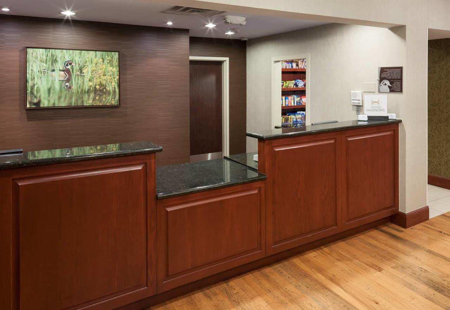 Springhill Suites By Marriott Dallas Dfw Airport East Las Colinas Irving Exteriör bild