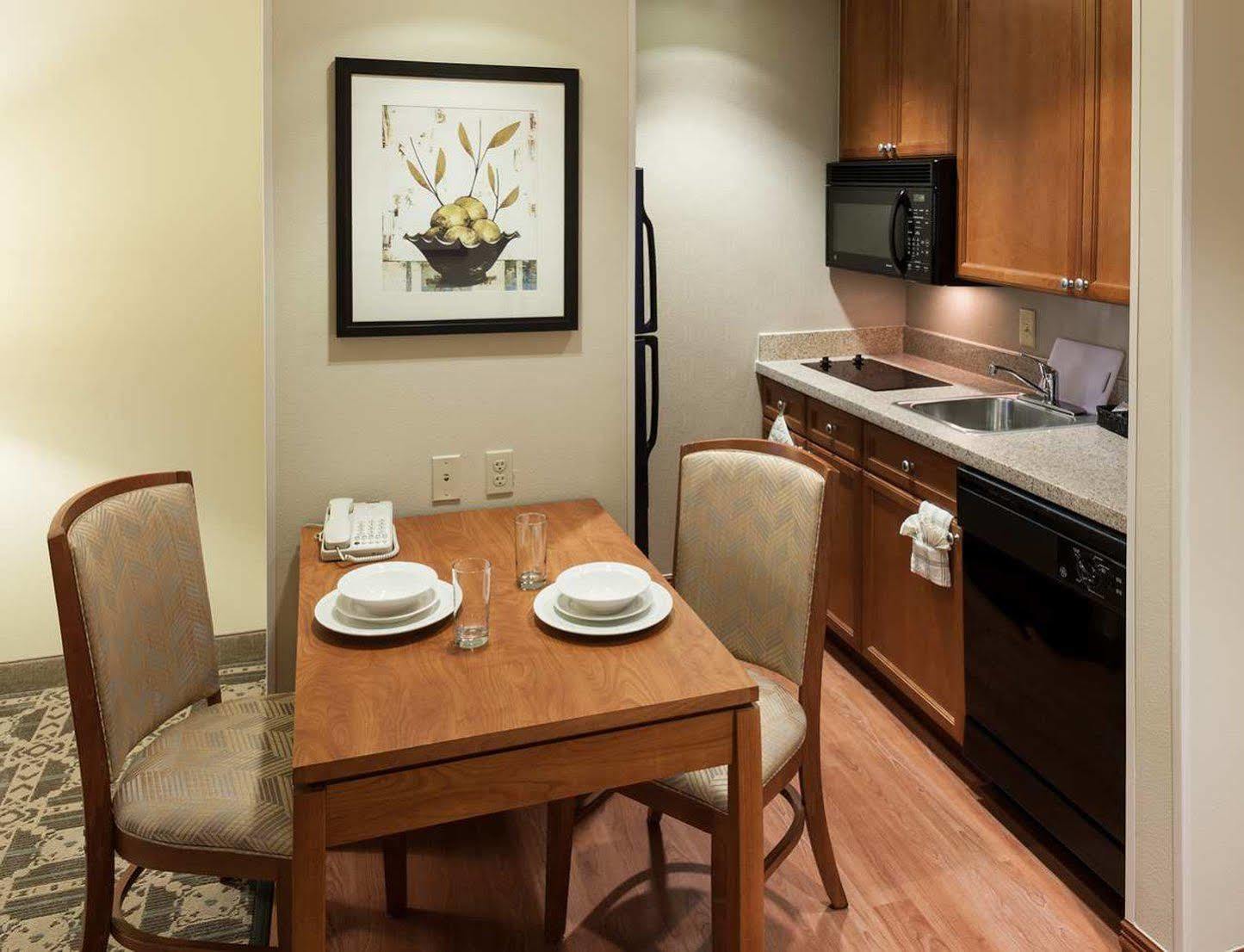 Springhill Suites By Marriott Dallas Dfw Airport East Las Colinas Irving Exteriör bild