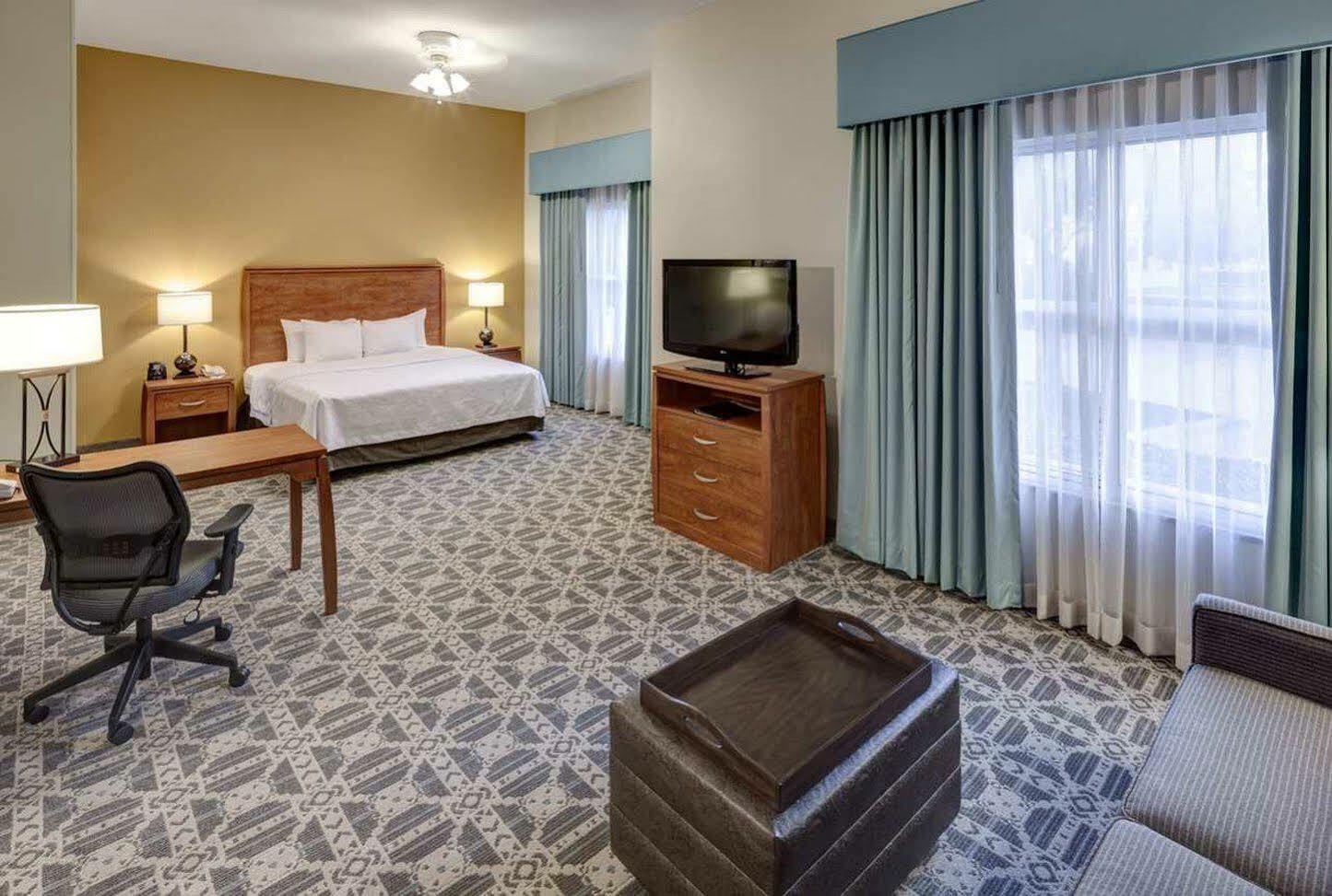 Springhill Suites By Marriott Dallas Dfw Airport East Las Colinas Irving Exteriör bild