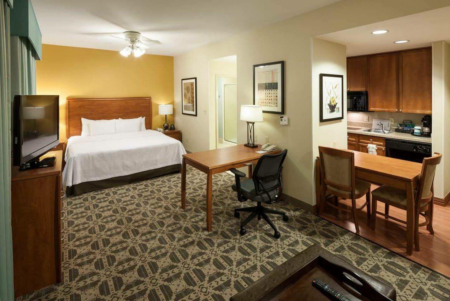 Springhill Suites By Marriott Dallas Dfw Airport East Las Colinas Irving Exteriör bild